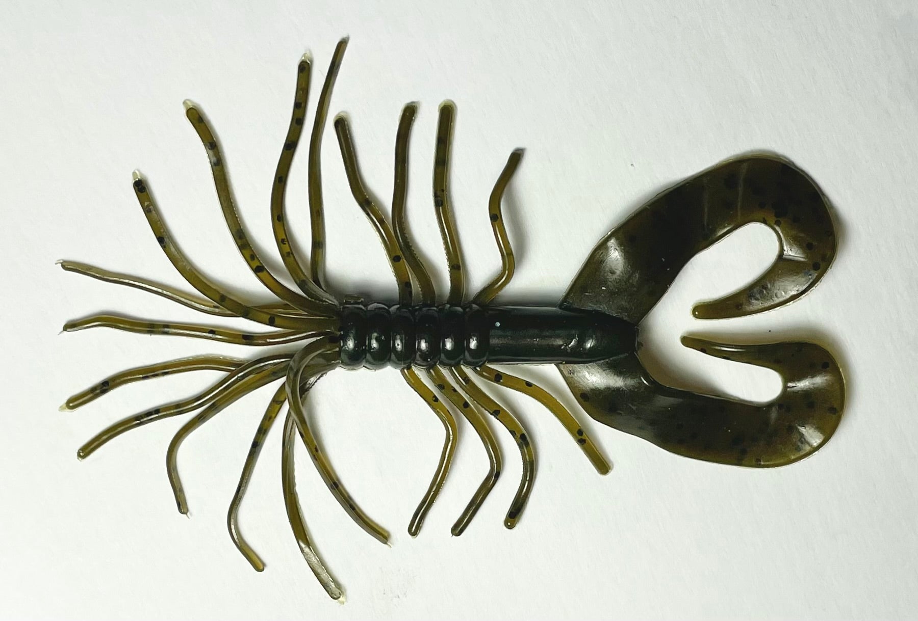 Gitzit Jig Baits