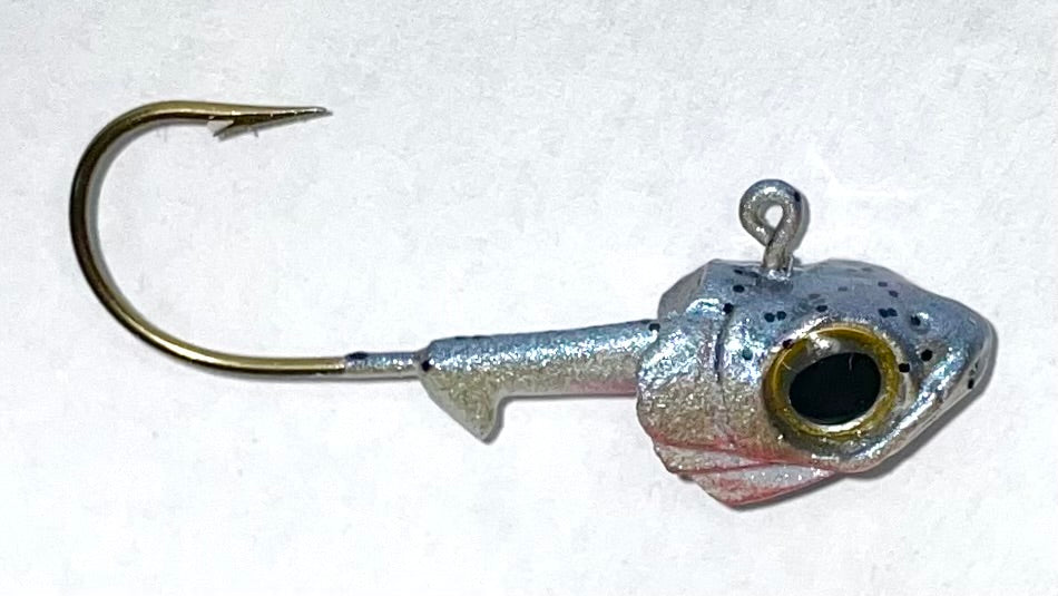 Gitzit Swim Baits
