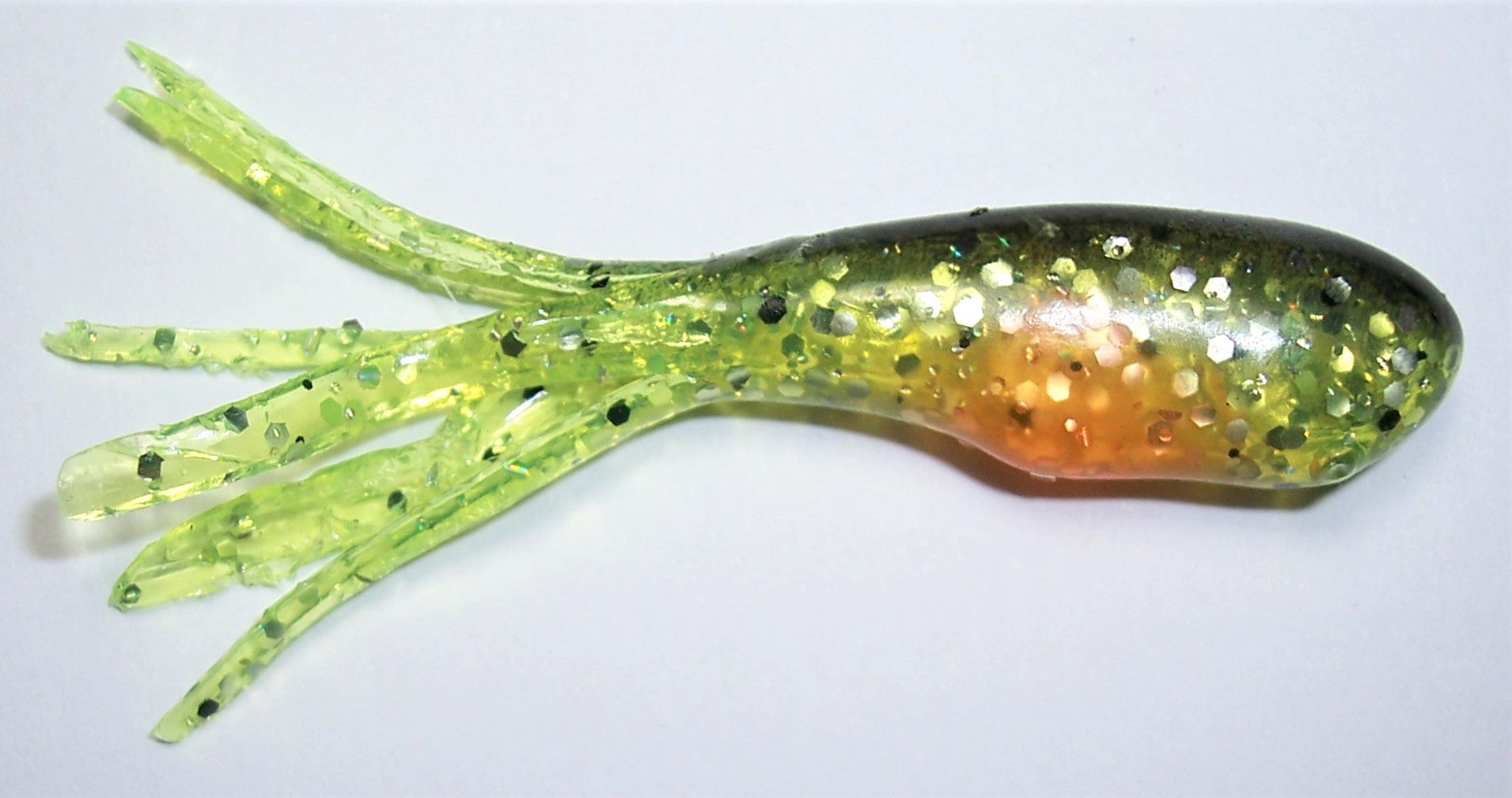 Gitzit Jig Baits