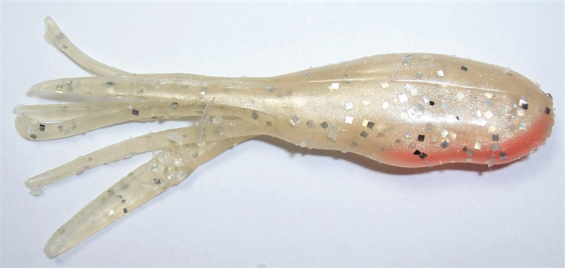 Gitzit Jig Baits