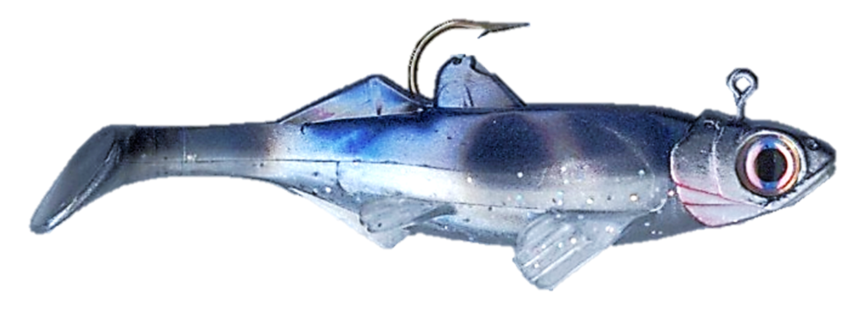 Gitzit Swim Baits