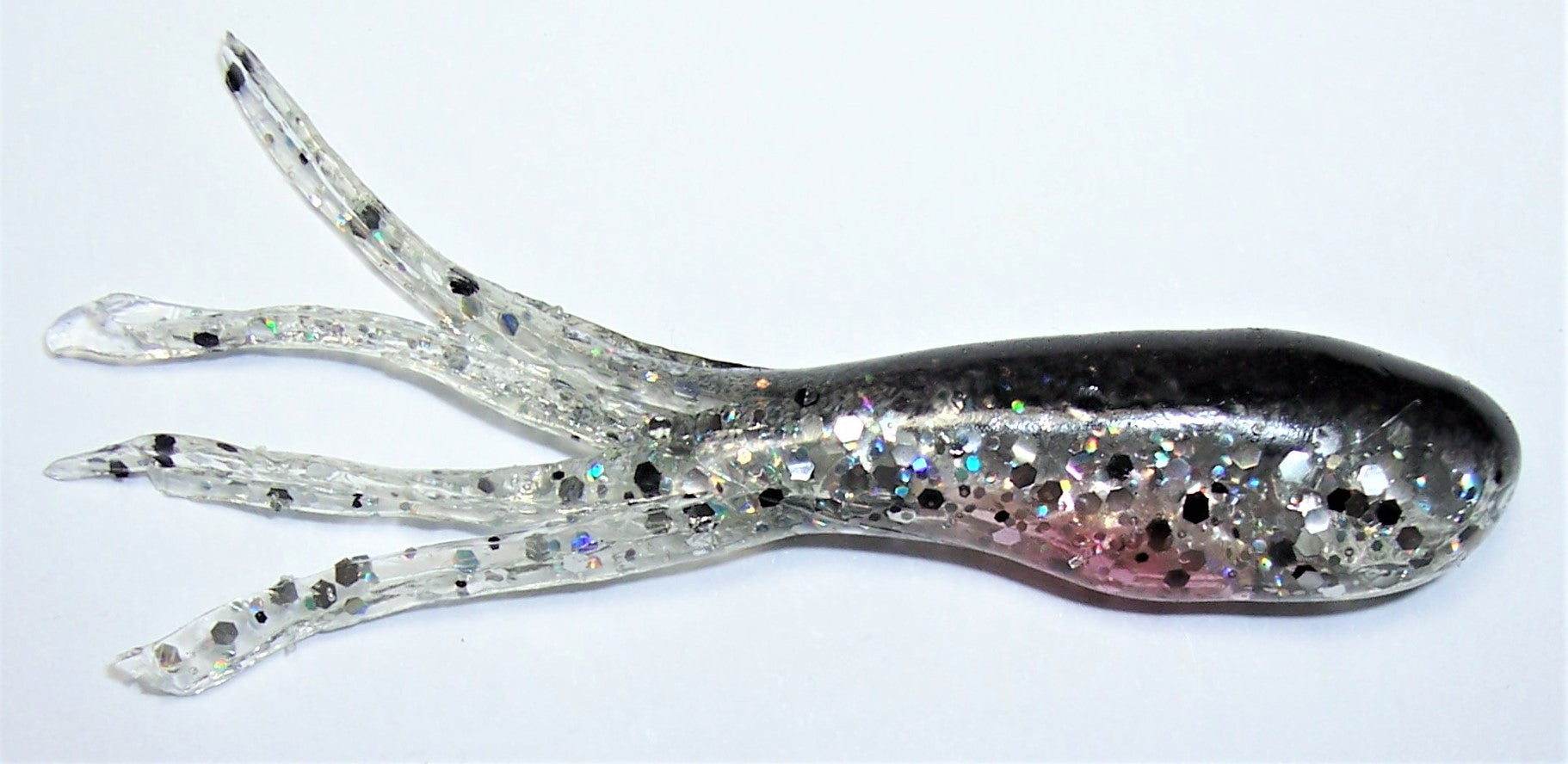 Gitzit Jig Baits