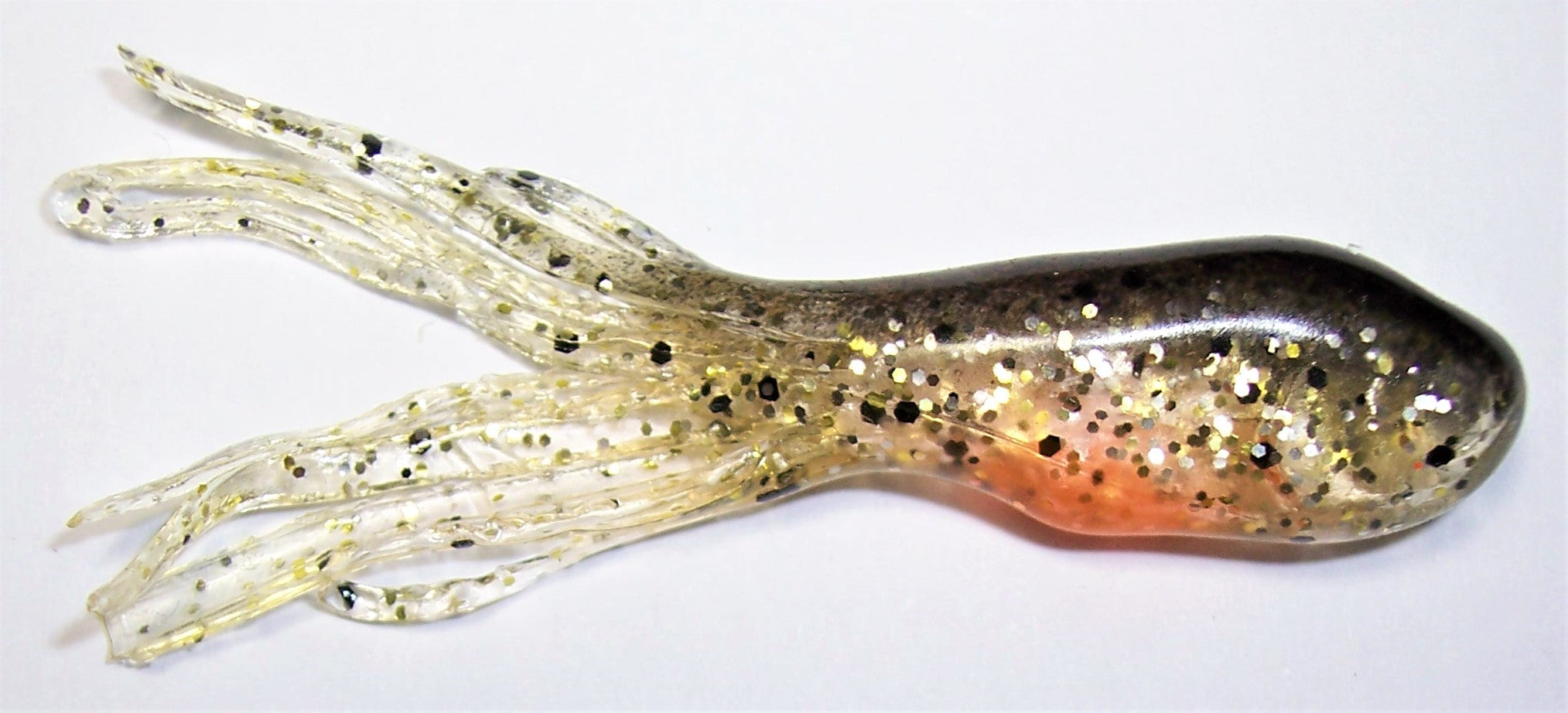 Gitzit Jig Baits