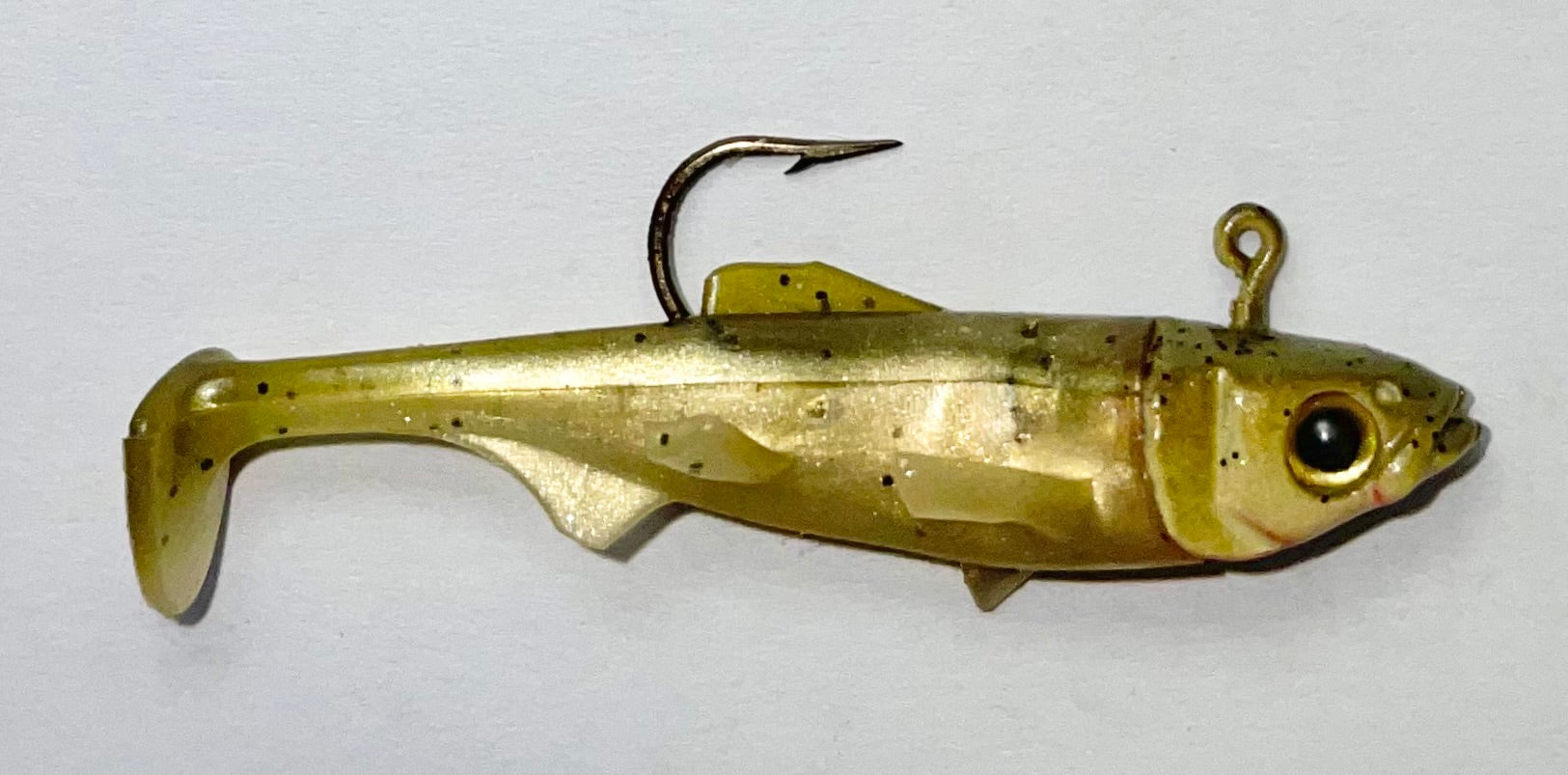 Gitzit Swim Baits