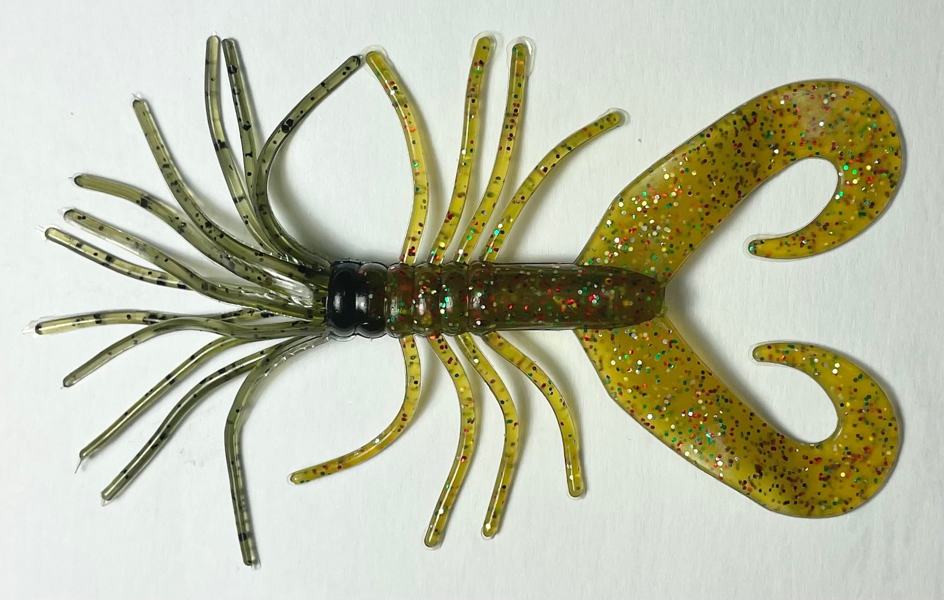 Gitzit Jig Baits
