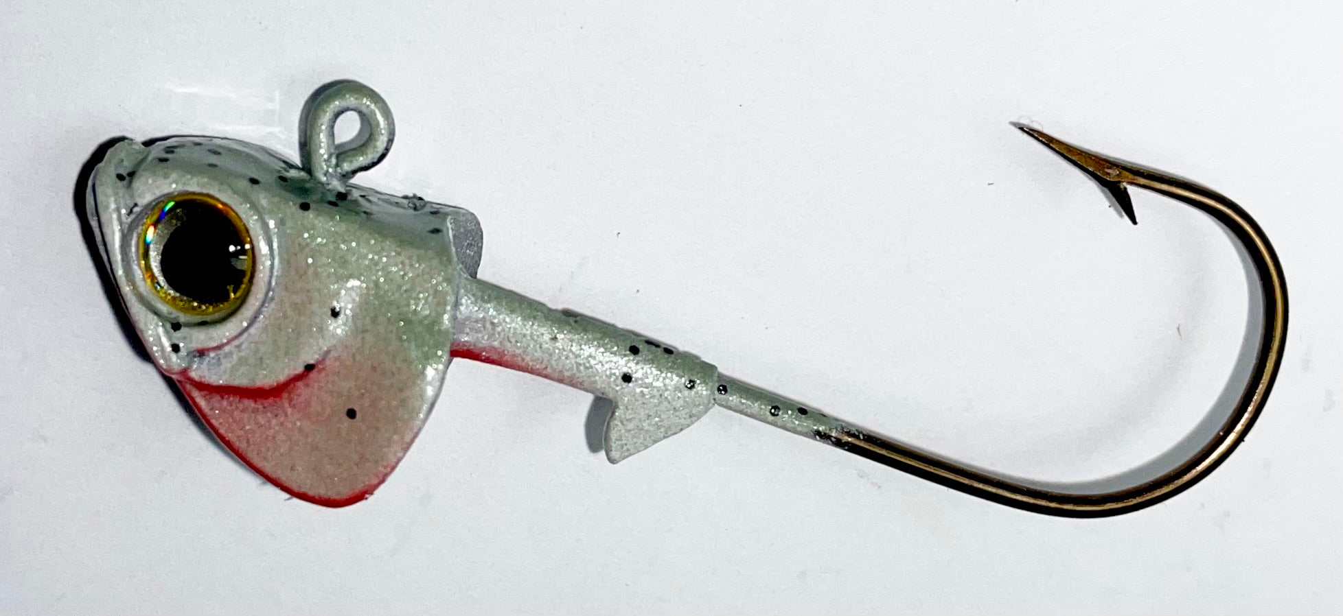 Gitzit Swim Baits