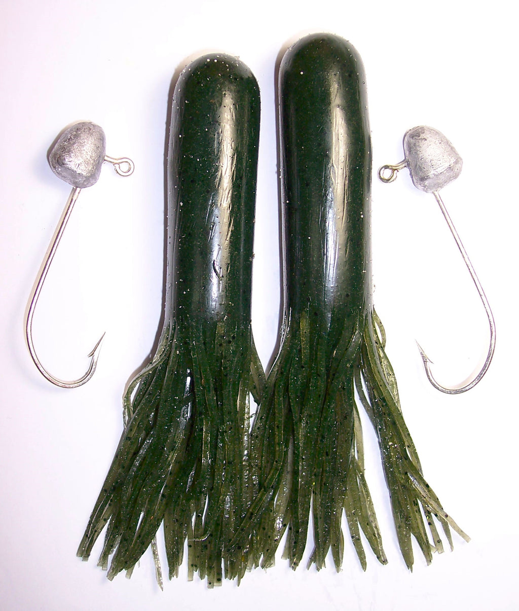 Original Fat Gitzit Tubes, Tournament Series, Super & Chub Tubes