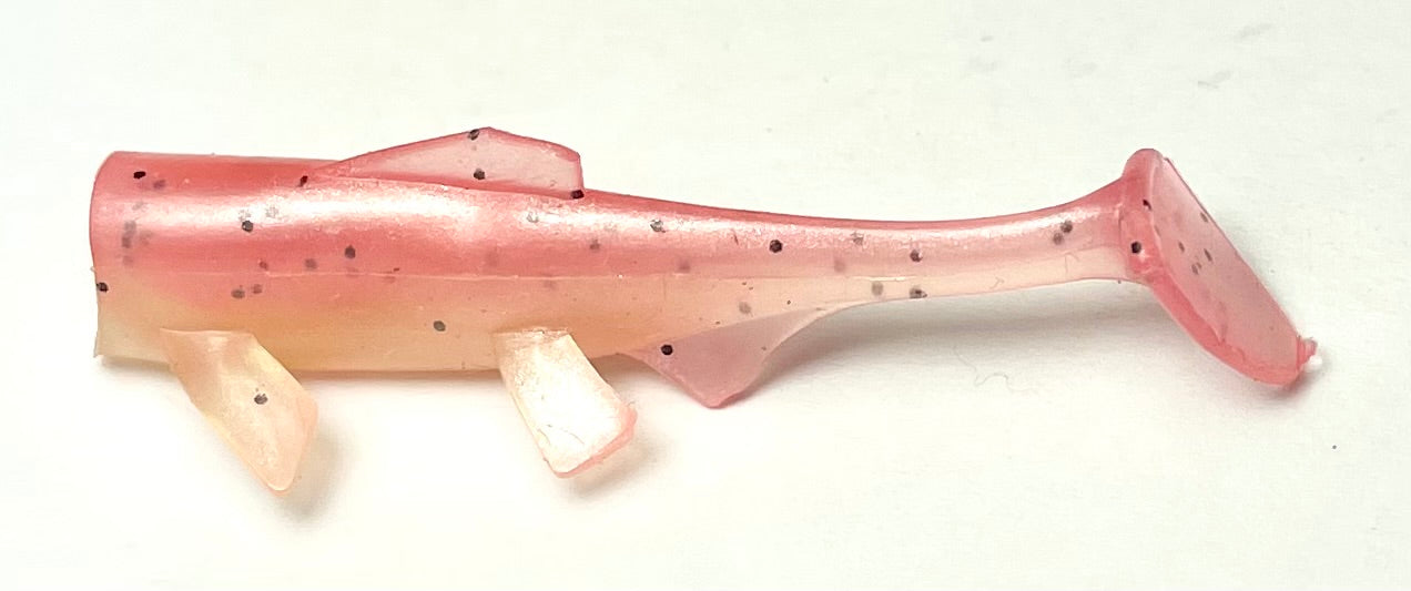Gitzit Swim Baits
