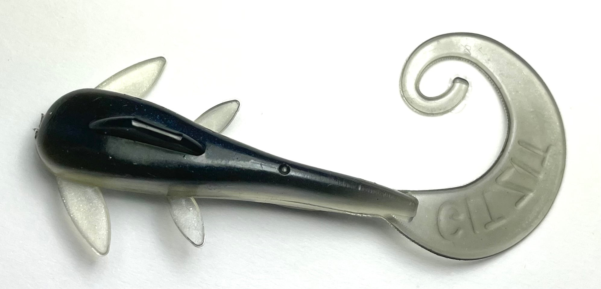 Gitzit Swim Baits