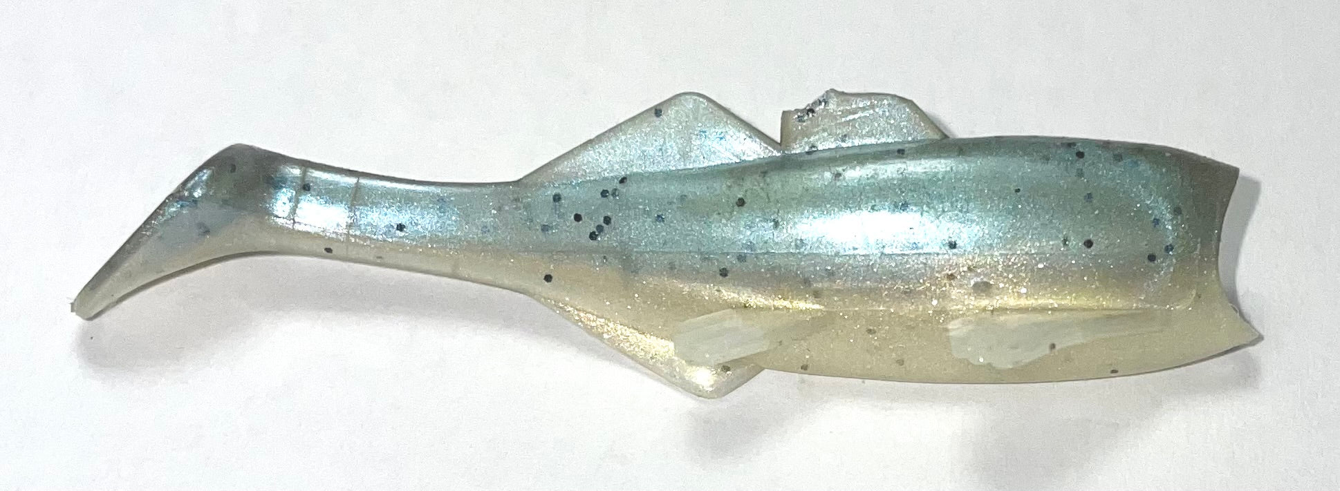 Gitzit Swim Baits
