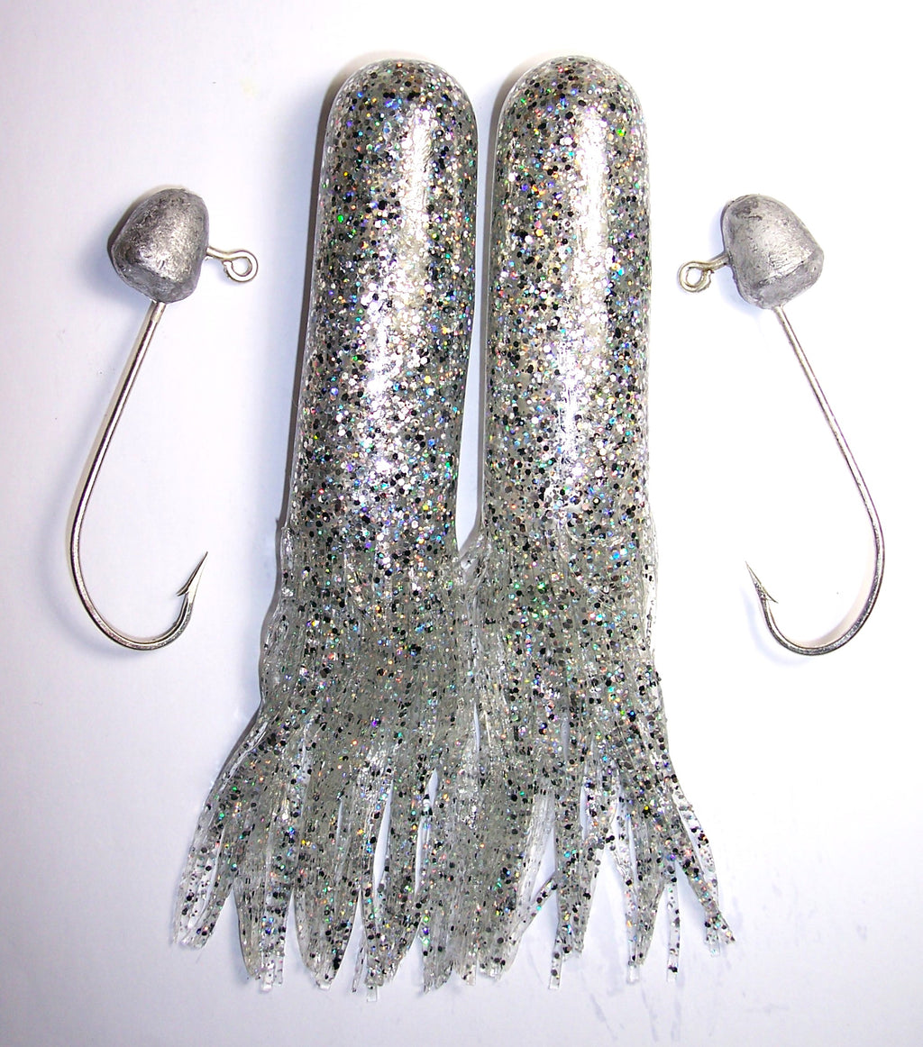 Original Fat Gitzit Tubes, Tournament Series, Super & Chub Tubes