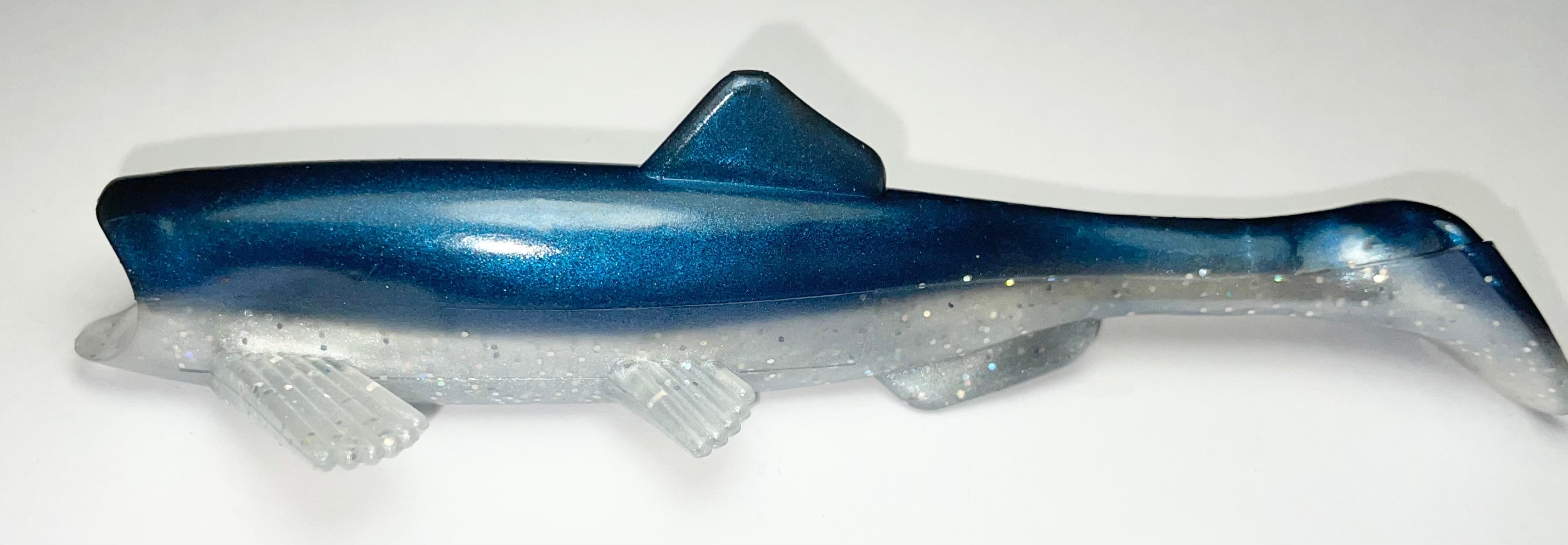 Gitzit Swim Baits
