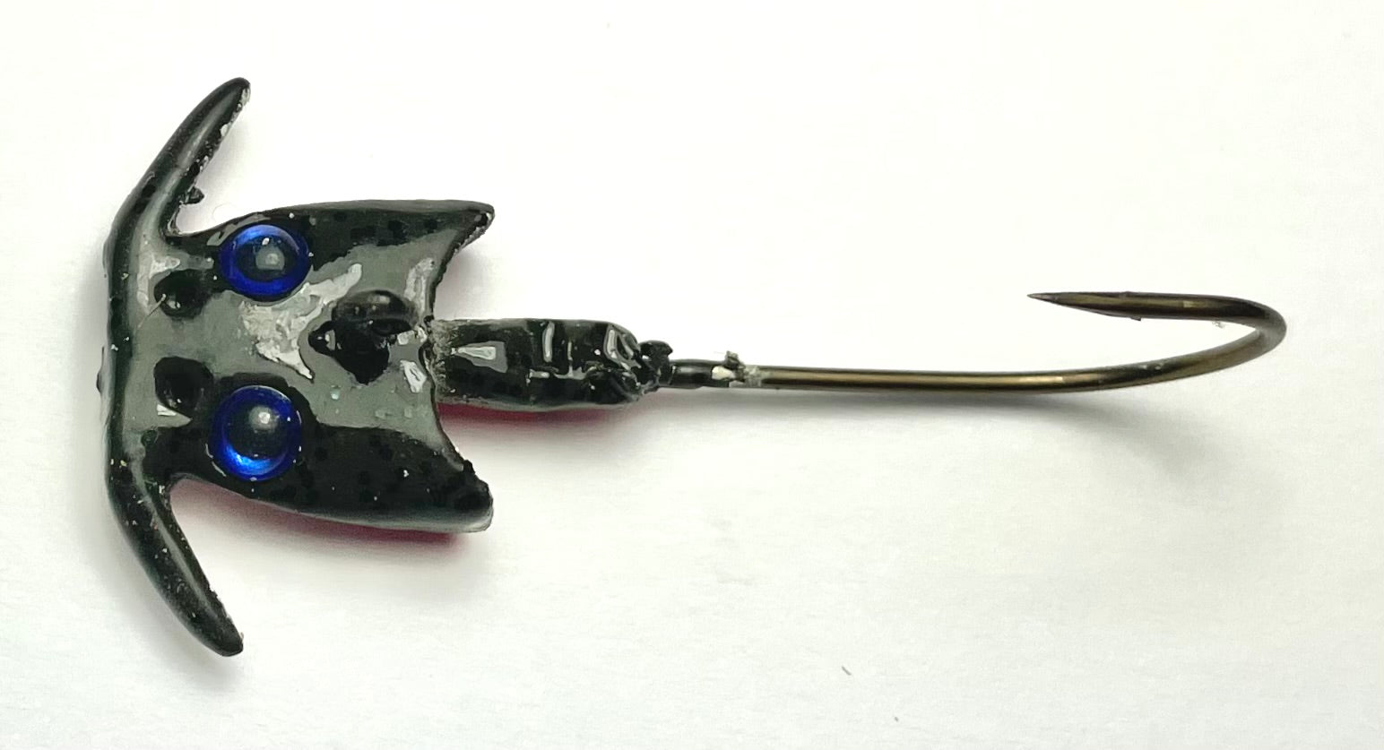 Gitzit Swim Baits