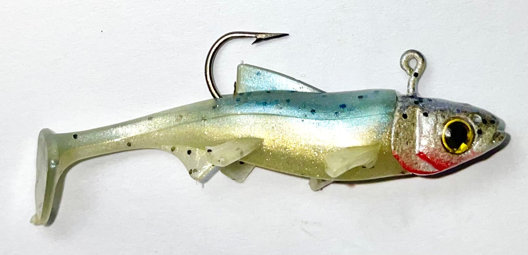 Gitzit Swim Baits