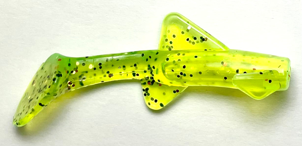 Gitzit Swim Baits