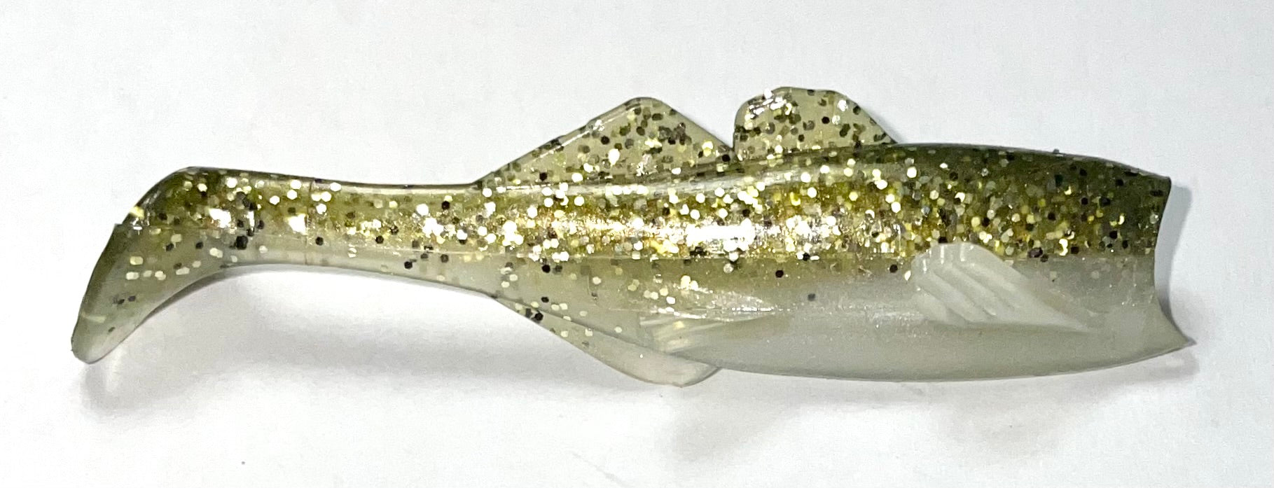 Gitzit Swim Baits