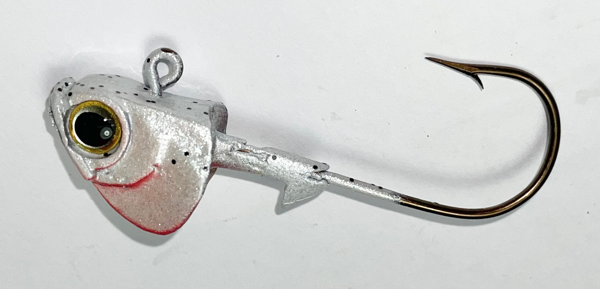 Gitzit Swim Baits