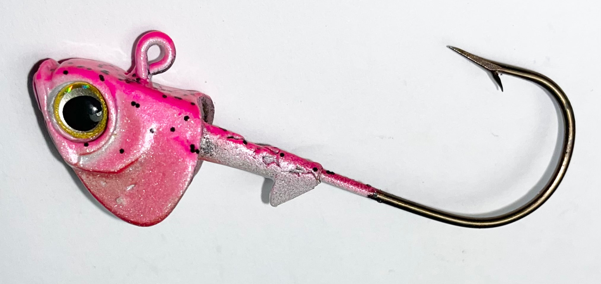 Gitzit Swim Baits