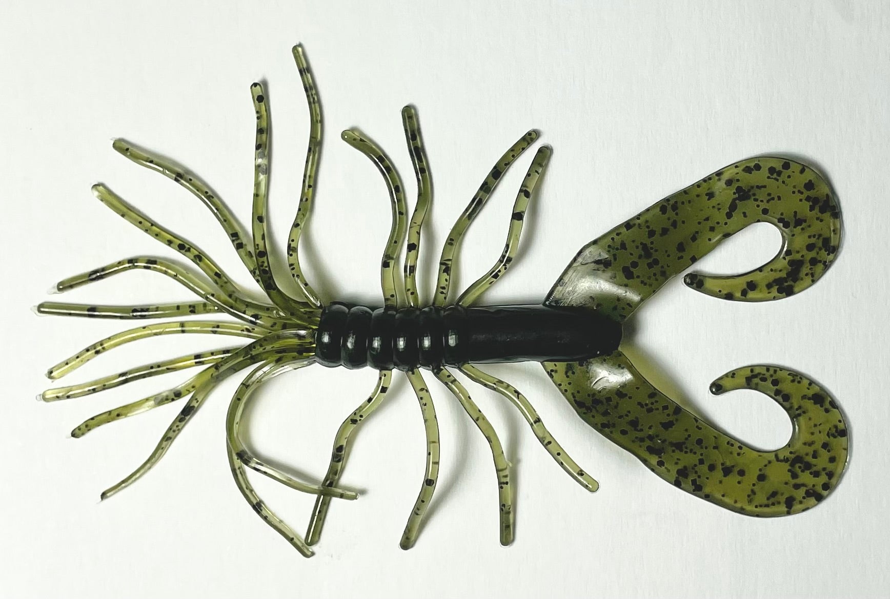 Gitzit Jig Baits