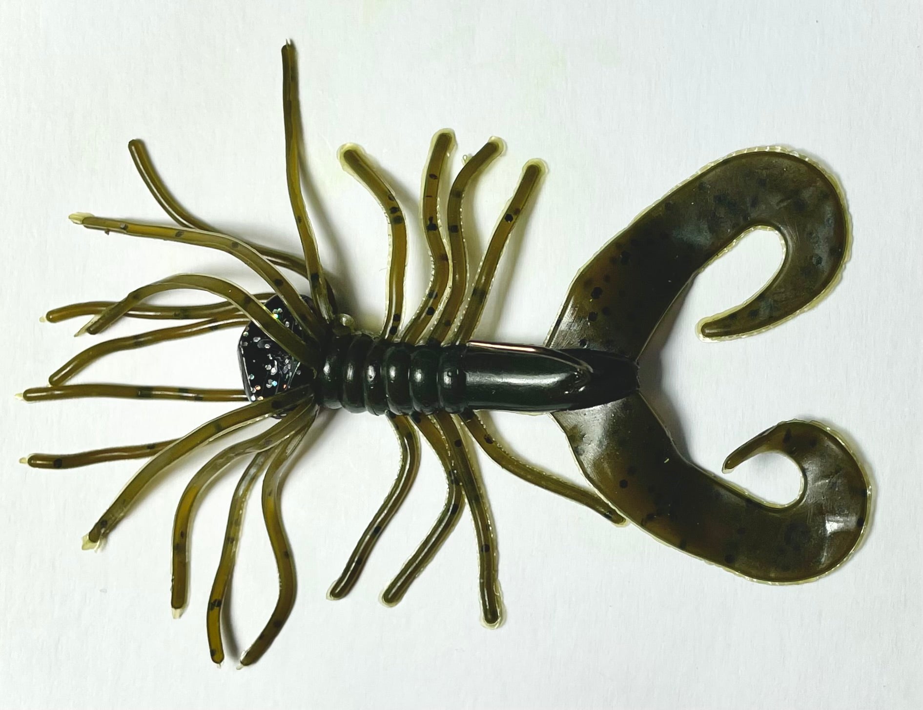 Gitzit Jig Baits