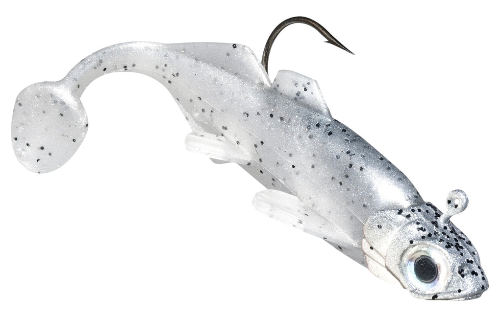 Gitzit Swim Baits