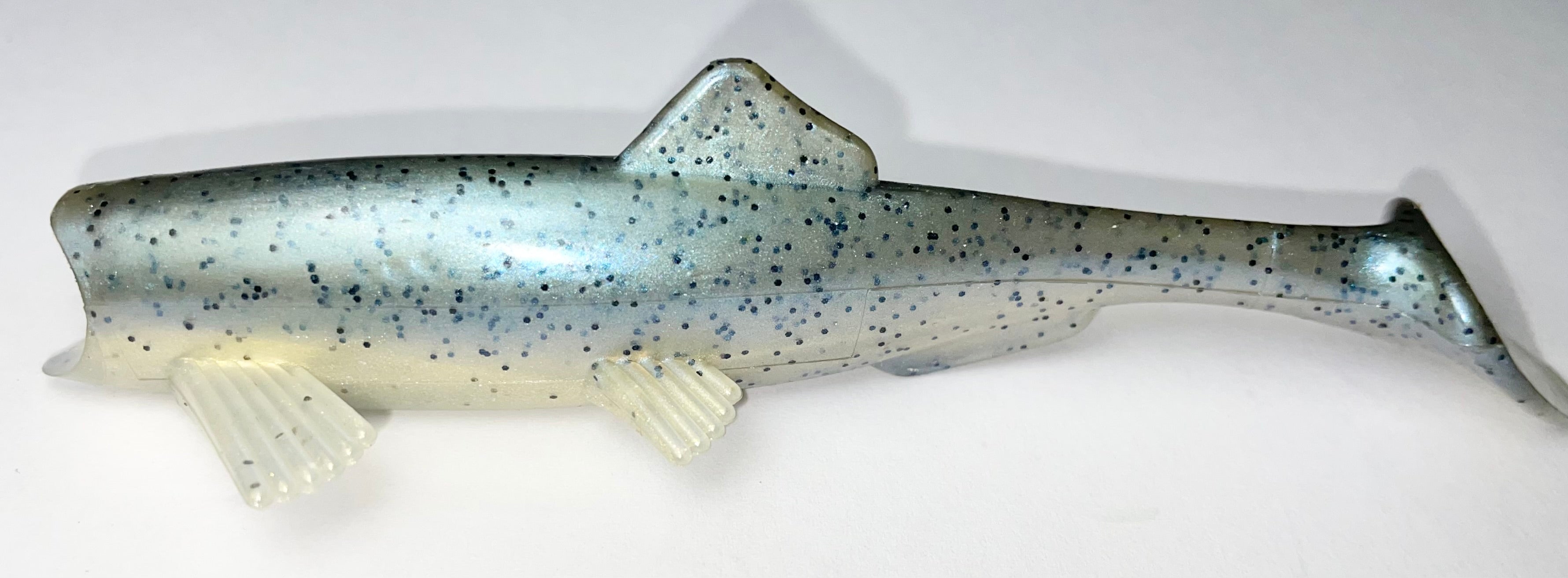 Gitzit Swim Baits