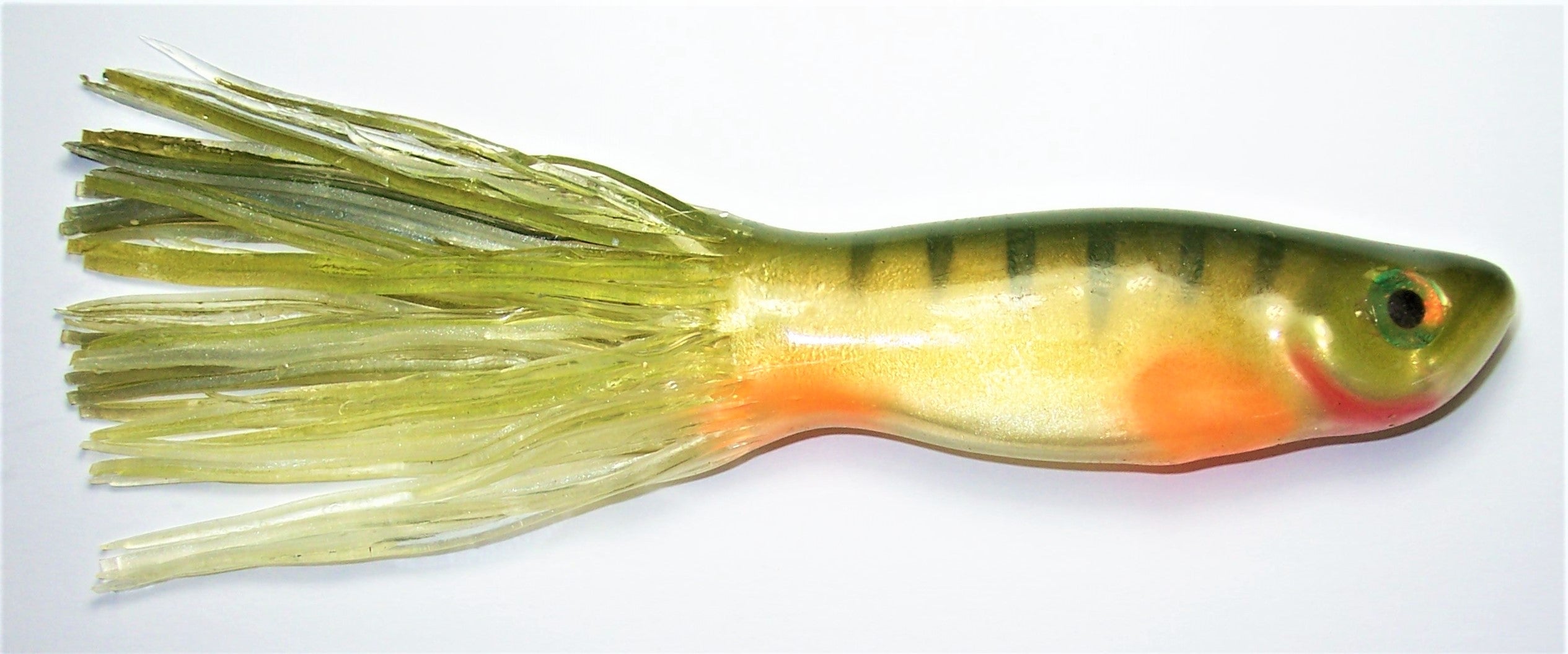 Gitzit Swim Baits