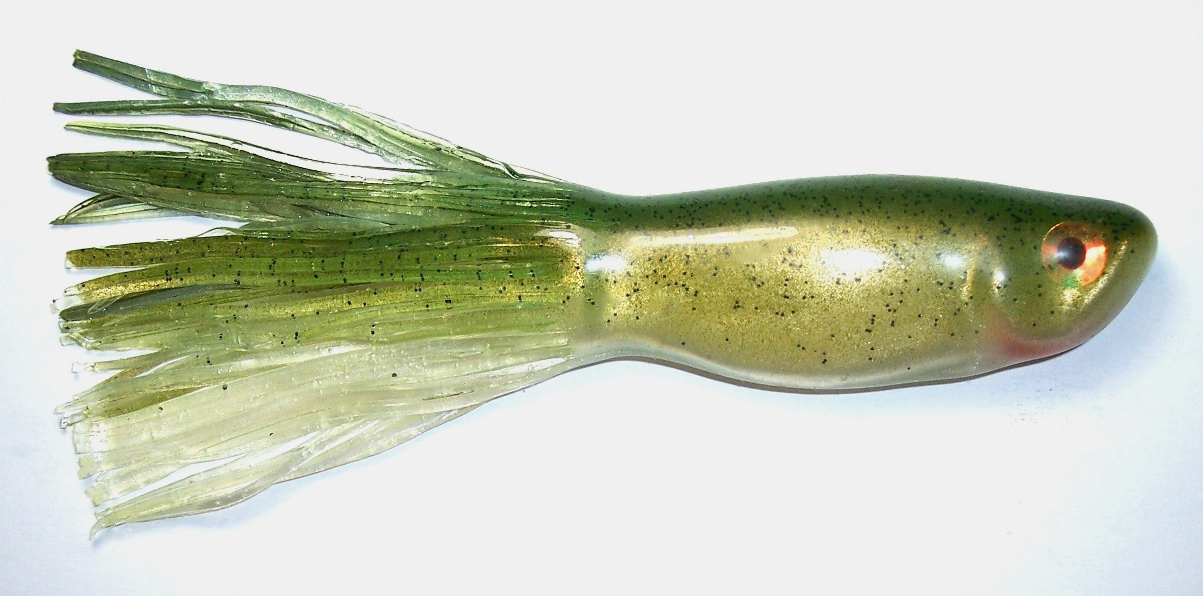 Gitzit Swim Baits
