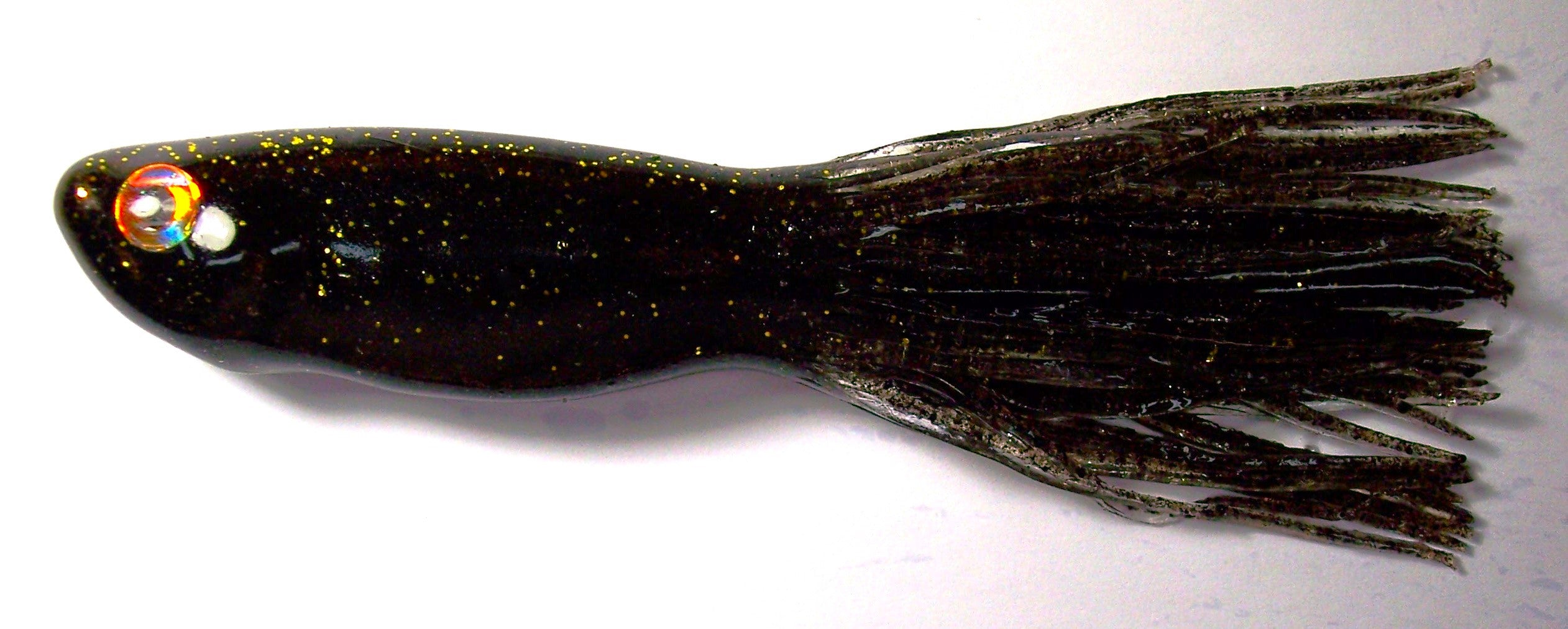 Gitzit Swim Baits