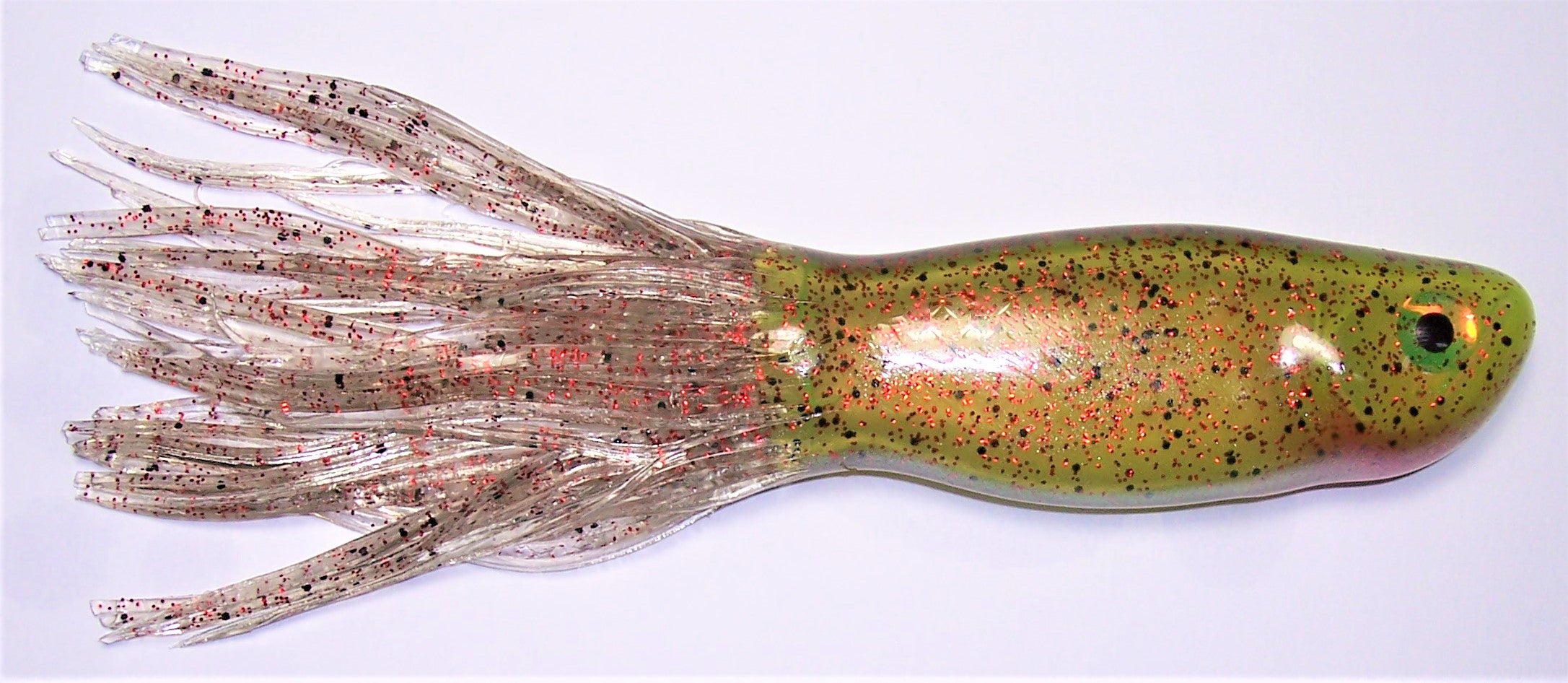 Gitzit Swim Baits