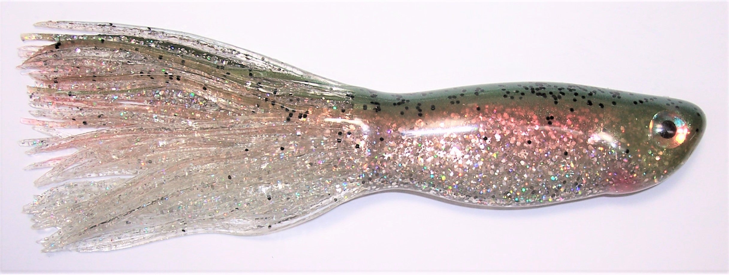 Gitzit Swim Baits