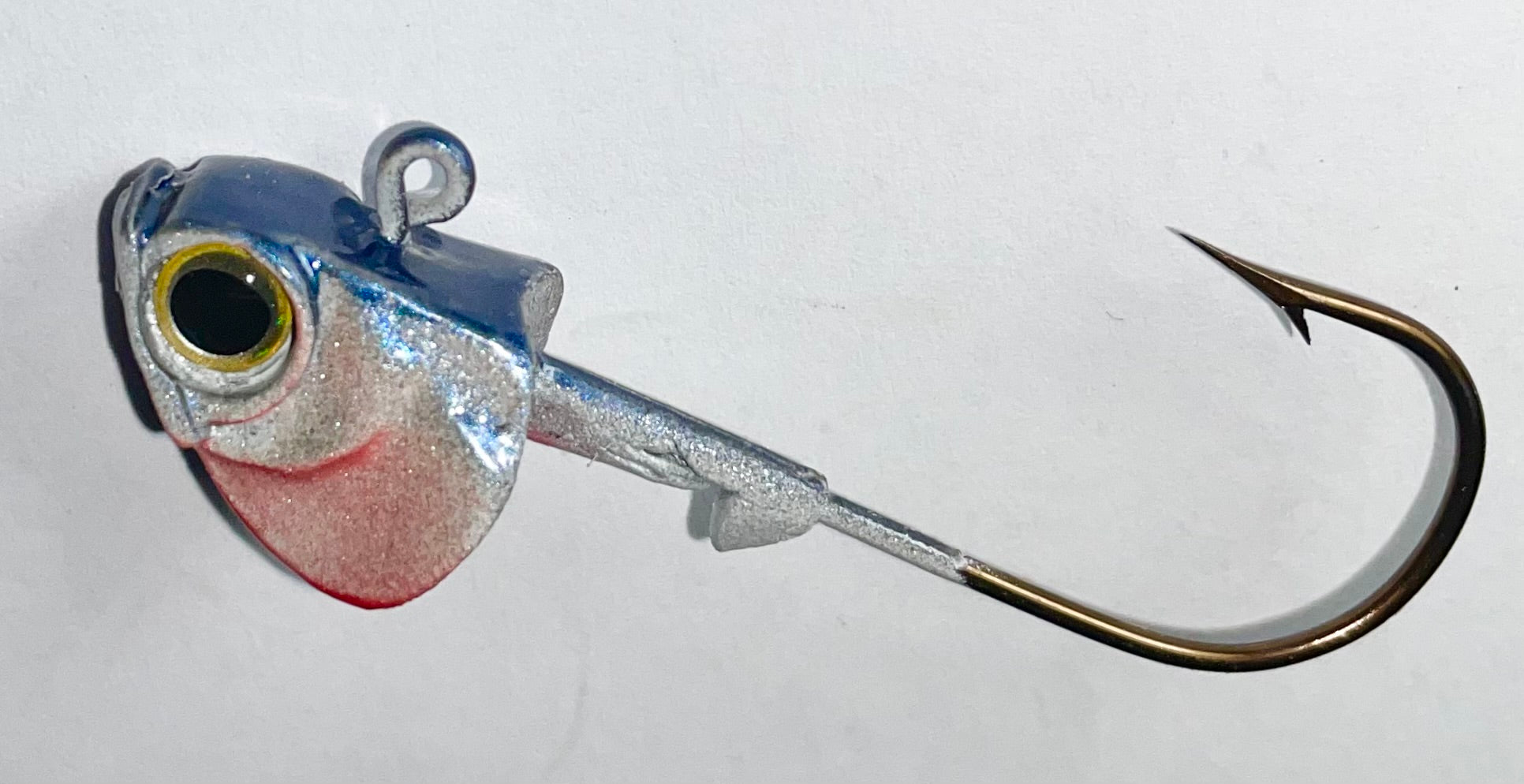 Gitzit Swim Baits
