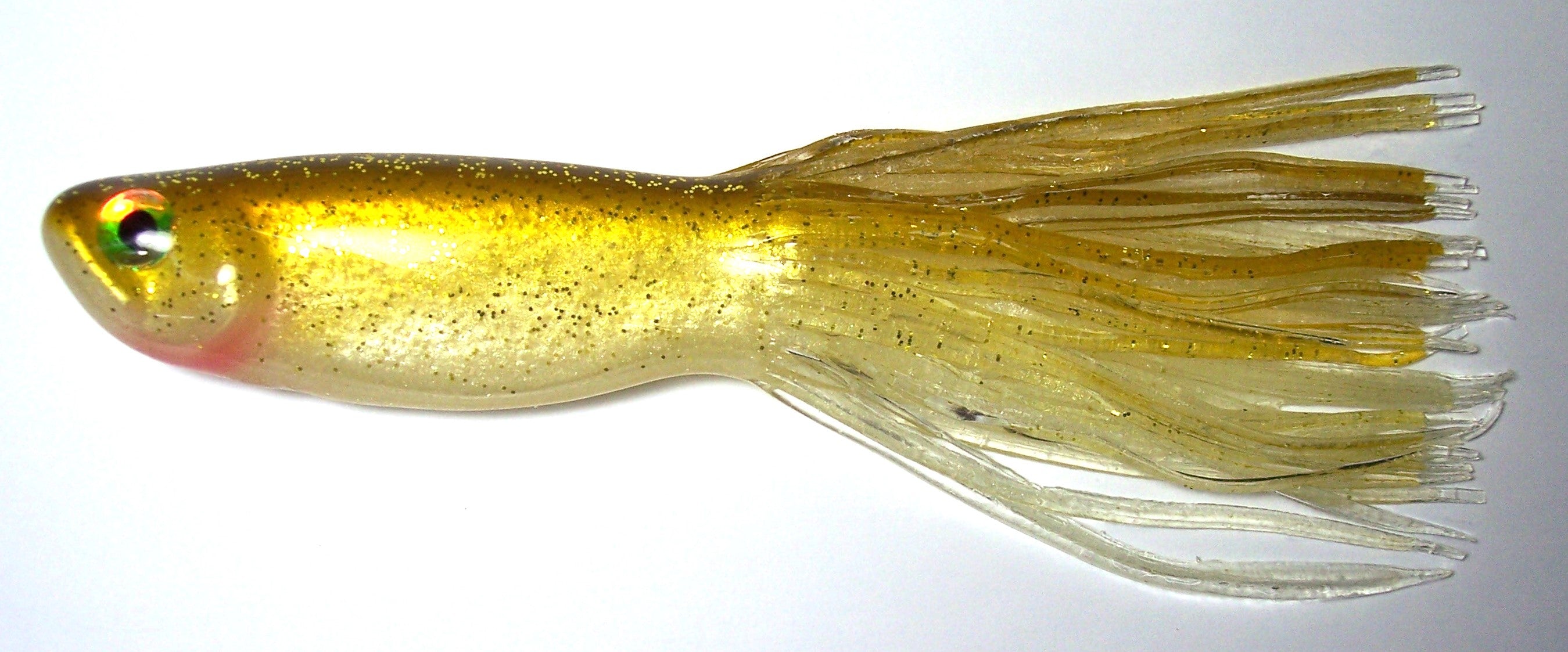 Gitzit Swim Baits
