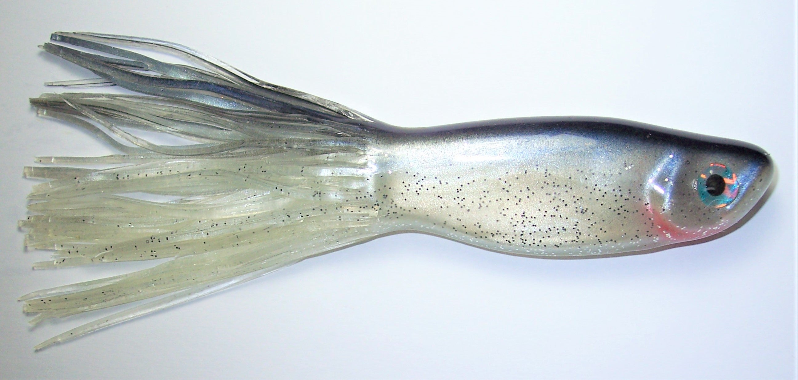 Gitzit Swim Baits