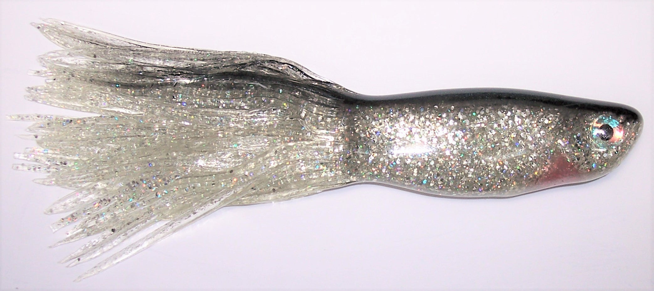 Gitzit Swim Baits