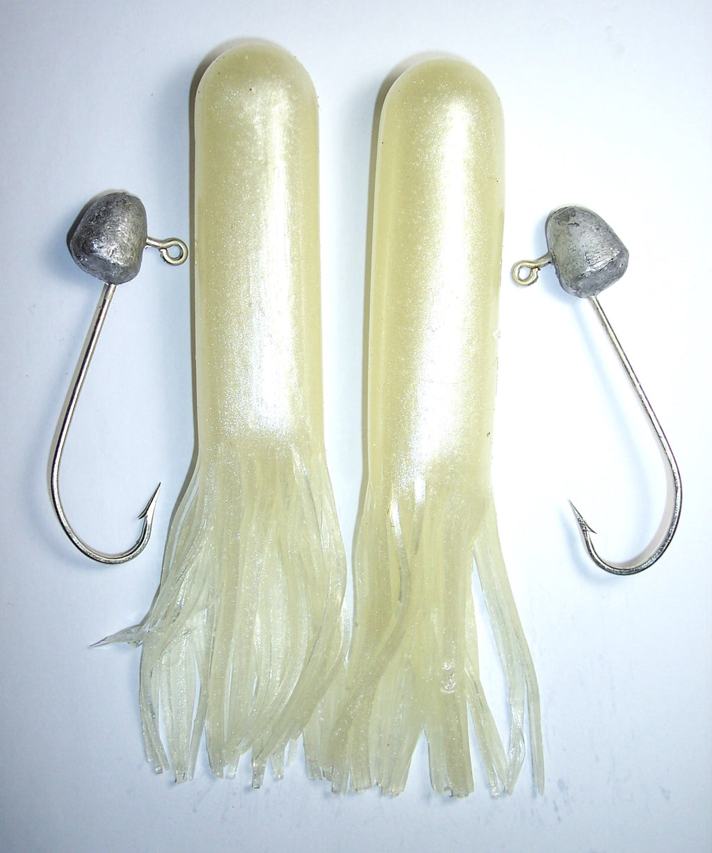 Original Fat Gitzit Tubes, Tournament Series, Super & Chub Tubes