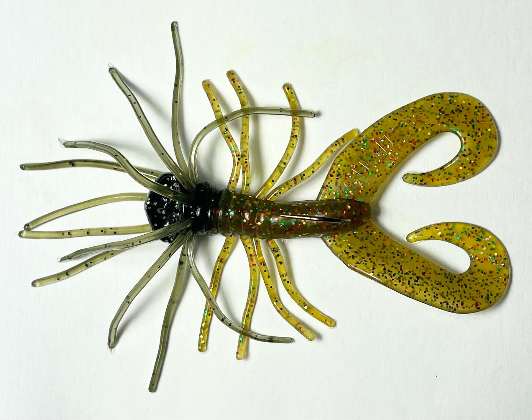 Gitzit Jig Baits