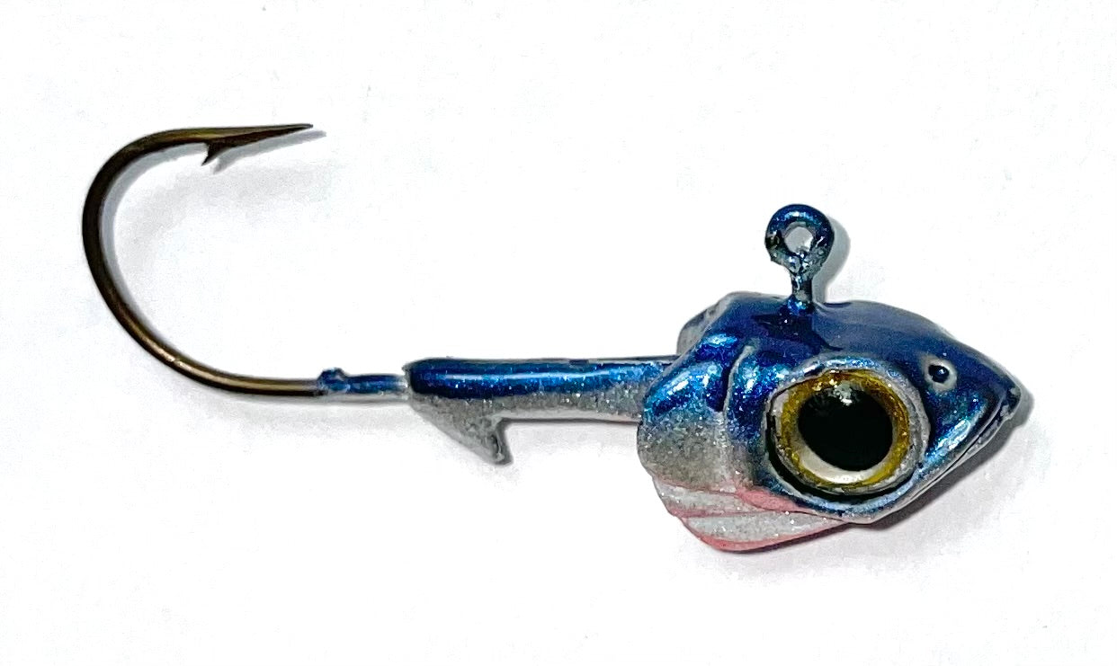 Gitzit Swim Baits