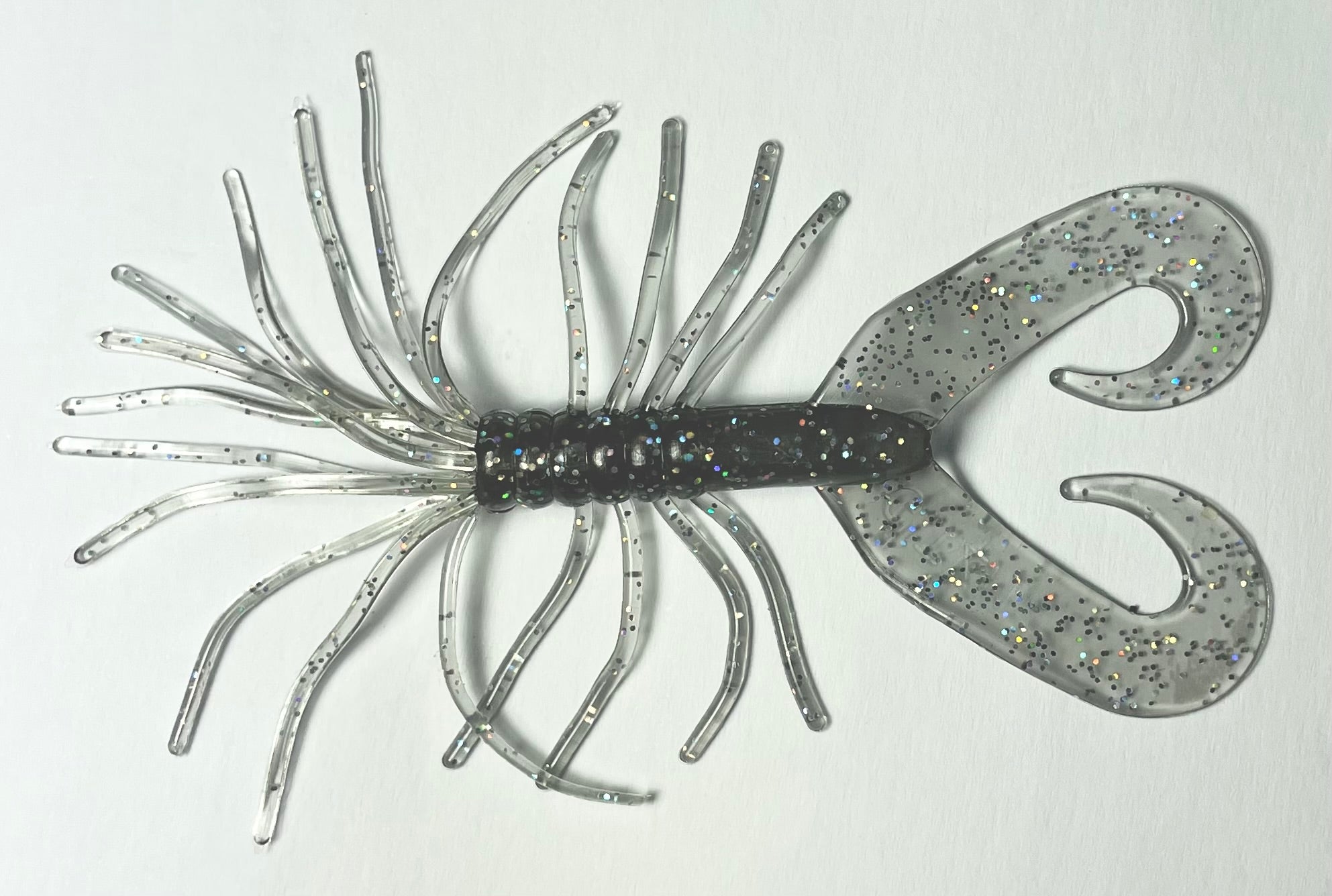 Gitzit Jig Baits