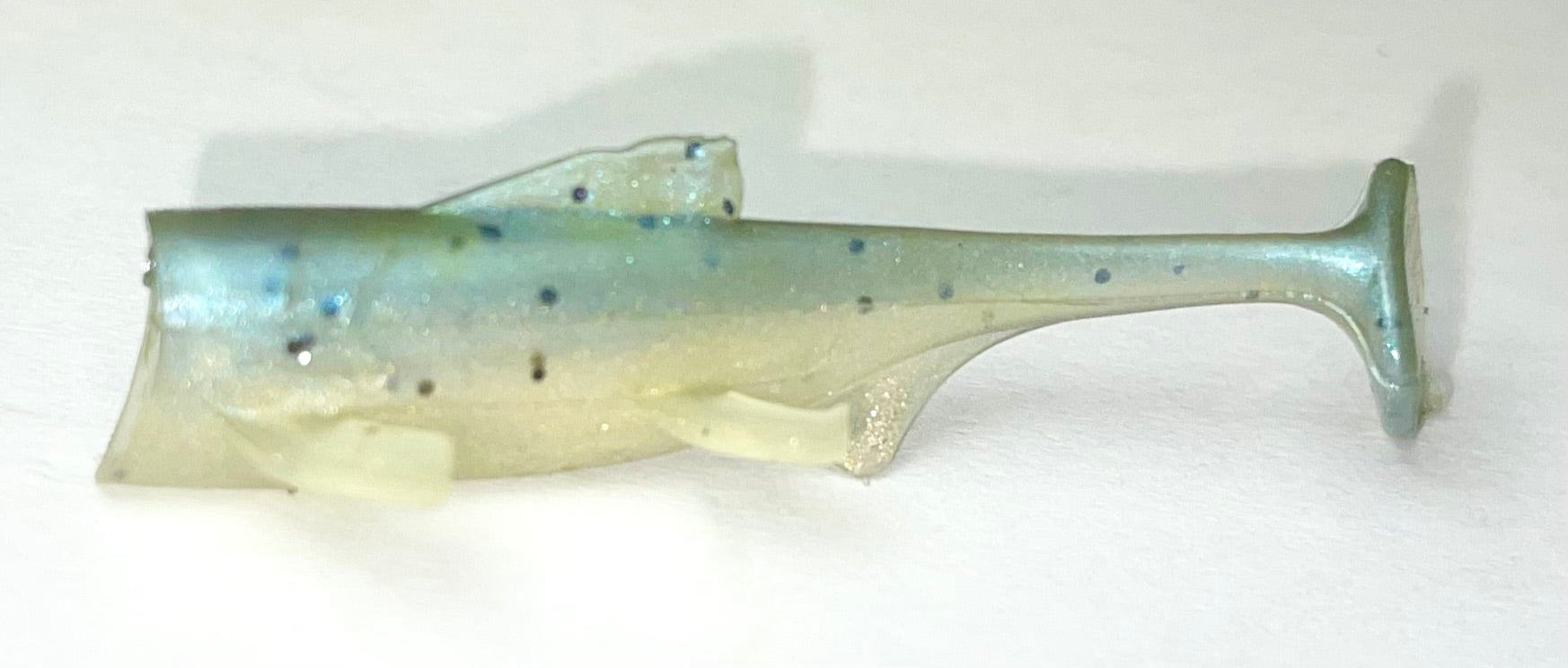 Gitzit Swim Baits