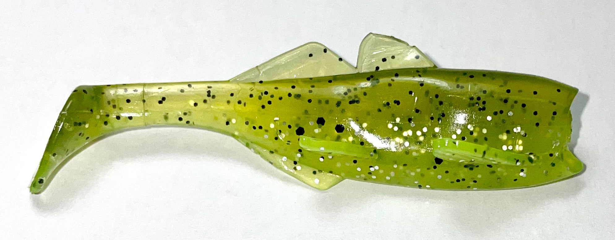 Gitzit Swim Baits