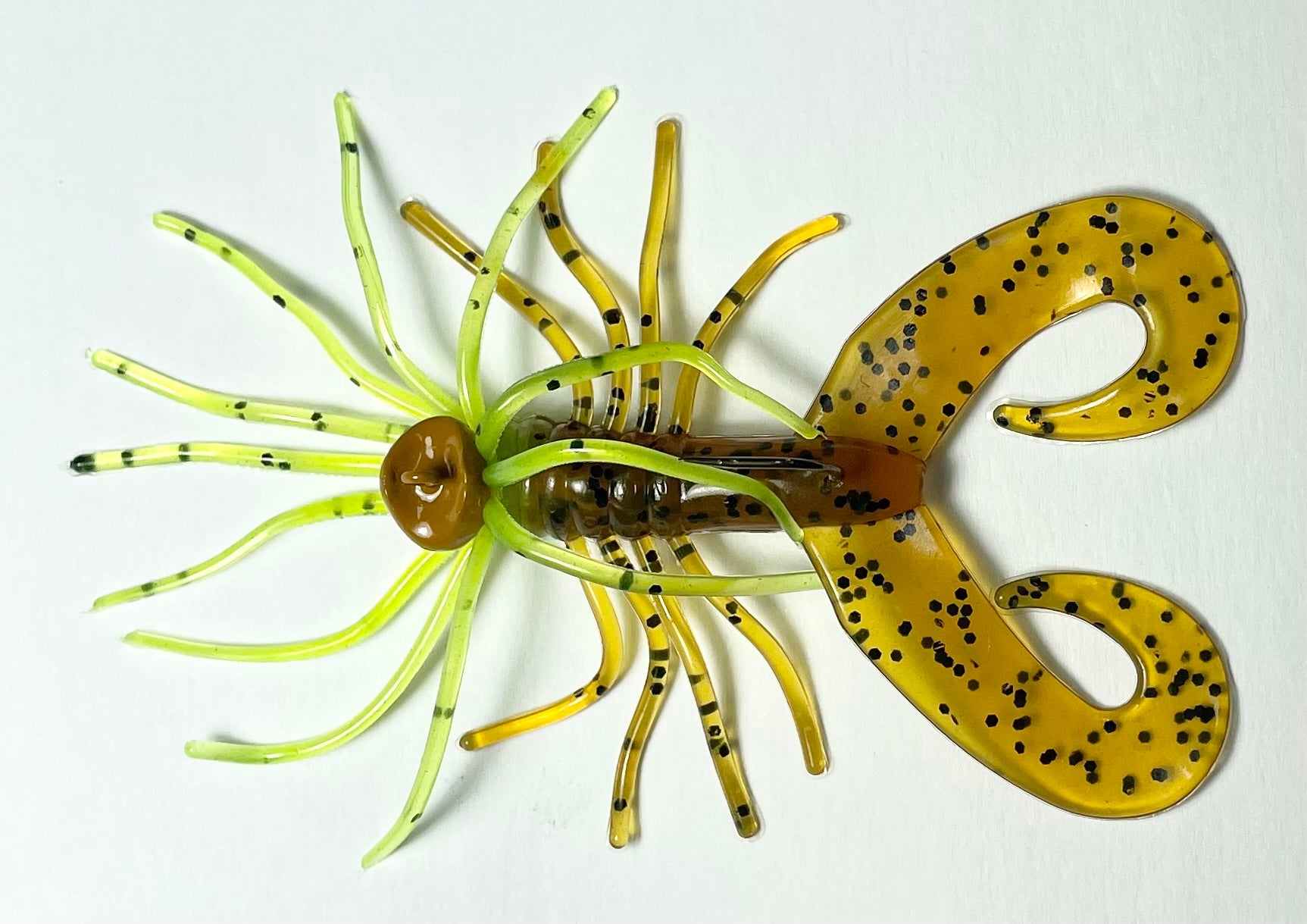 Gitzit Jig Baits