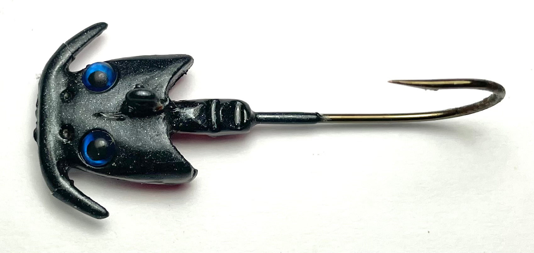 Gitzit Swim Baits
