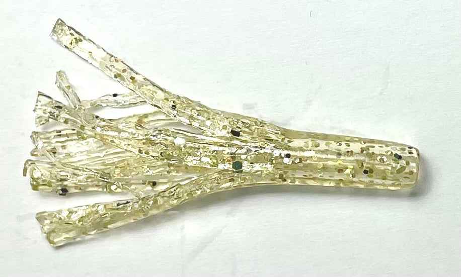 Gitzit Jig Baits