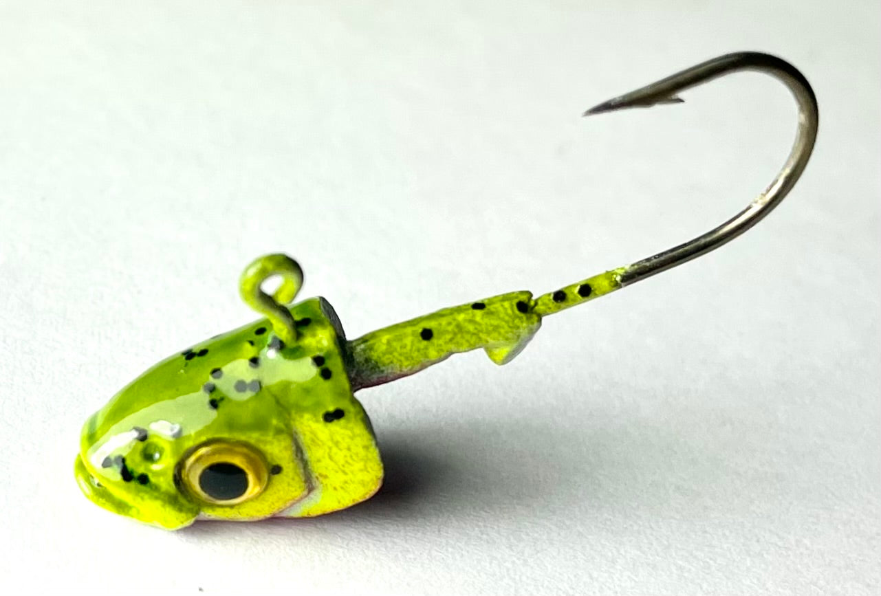 Gitzit Swim Baits