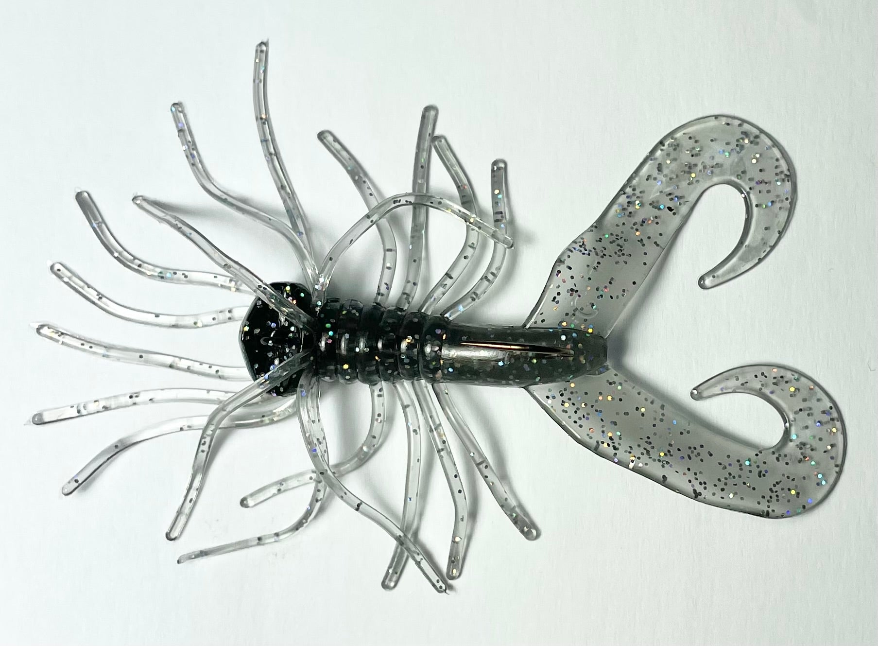 Gitzit Jig Baits