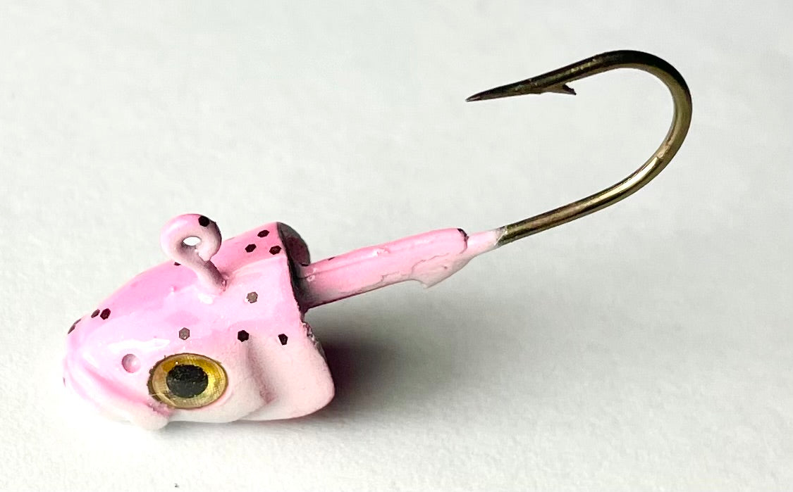 Gitzit Swim Baits
