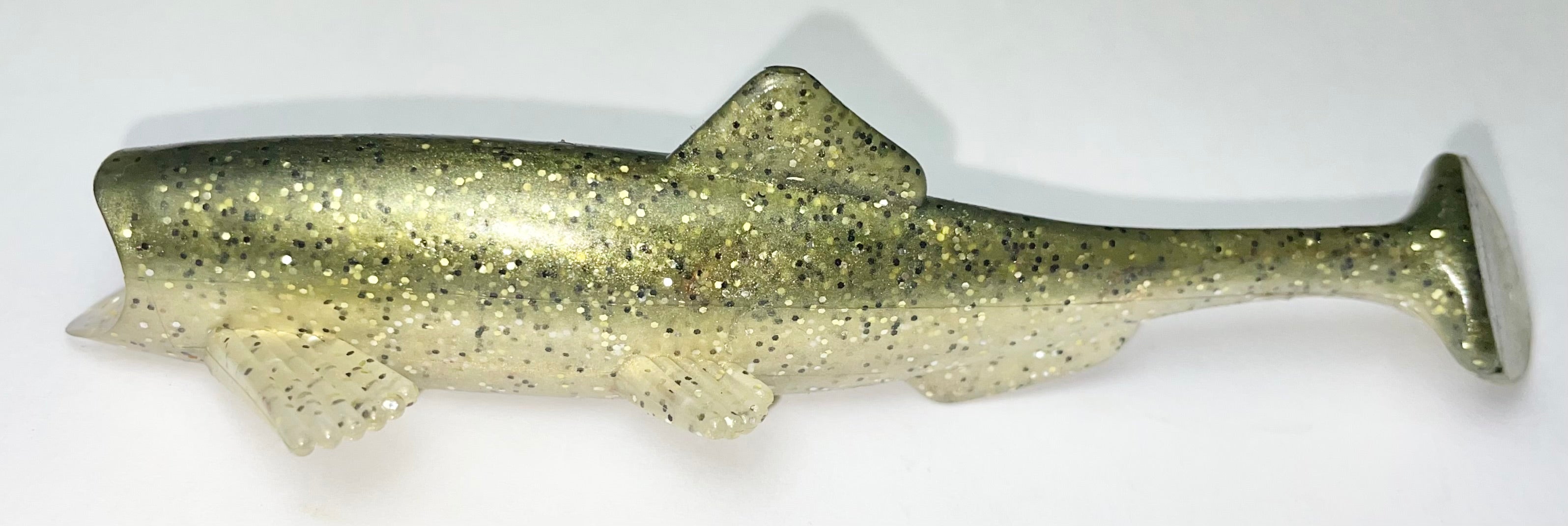 Gitzit Swim Baits