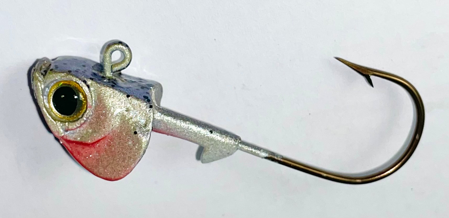 Gitzit Swim Baits