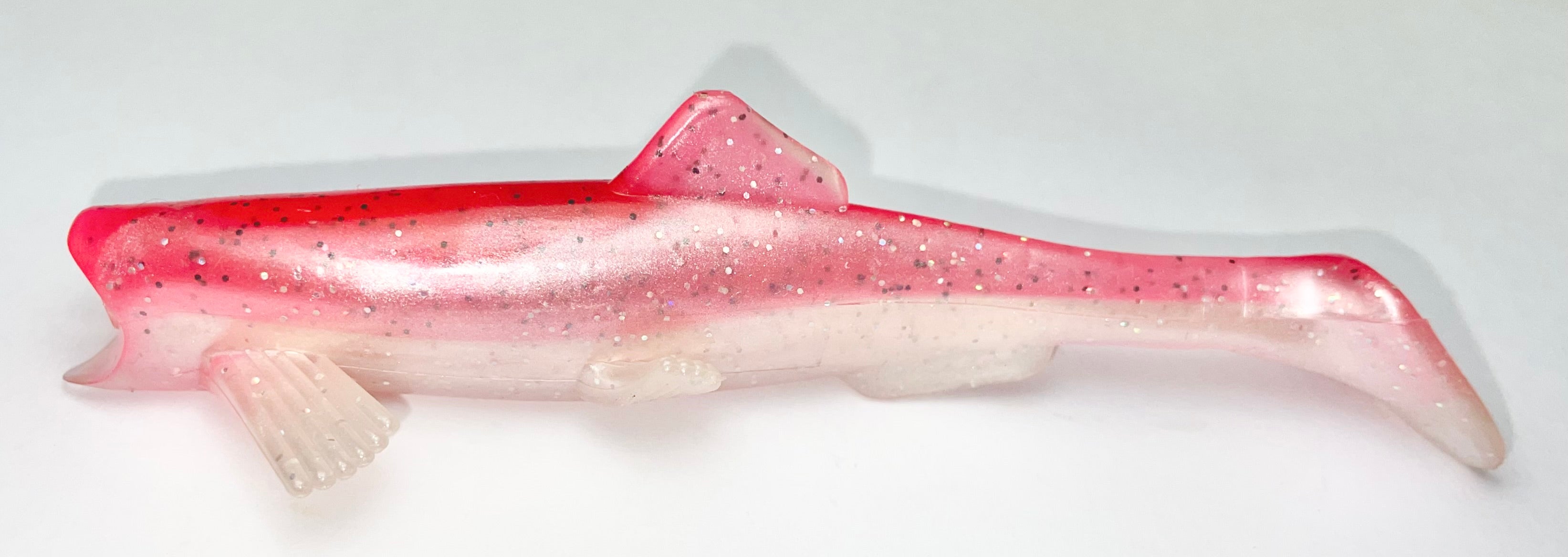 Gitzit Swim Baits